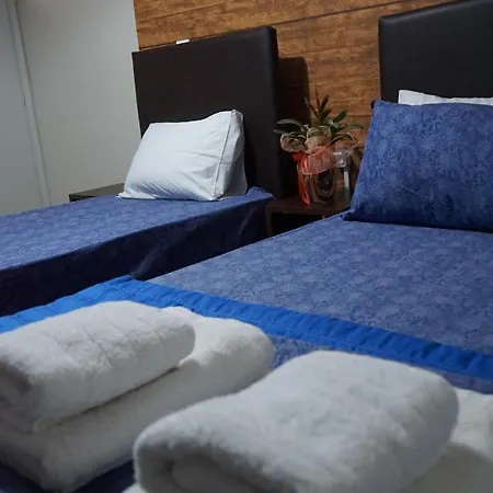 Hotel Orpheus 2*