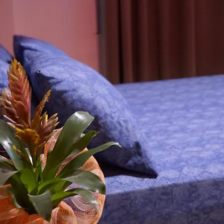 Hotel Orpheus Athen