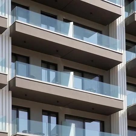 Panorama Project Hotel 4*
