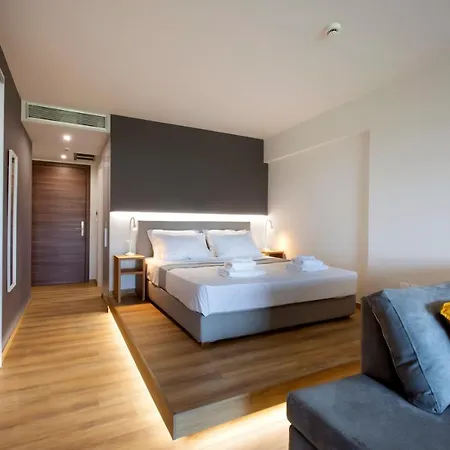 Hotel Panorama Project Atena