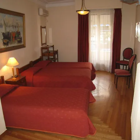 Hotel Art Gallery *