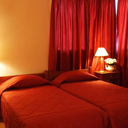 Hotel Art Gallery