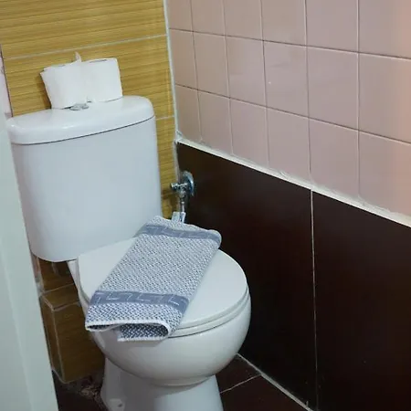Hotel Orpheus 2*