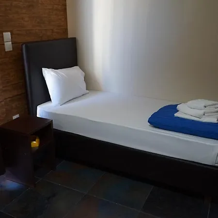 Hotel Orpheus