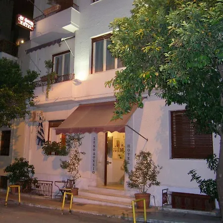Art Gallery Hotel