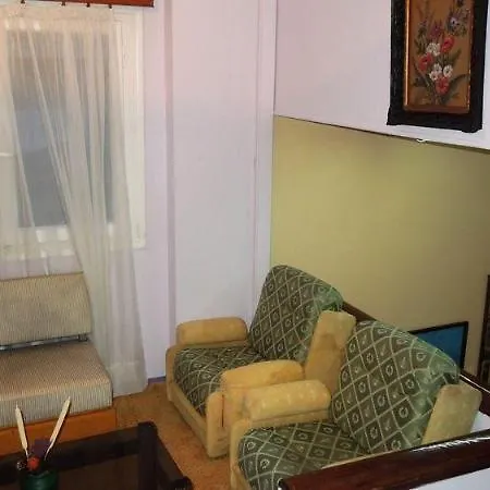 Hotel Miramare Atena