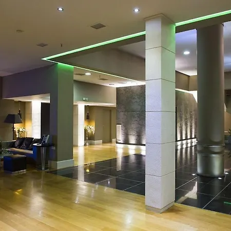 Congo Palace Hotel