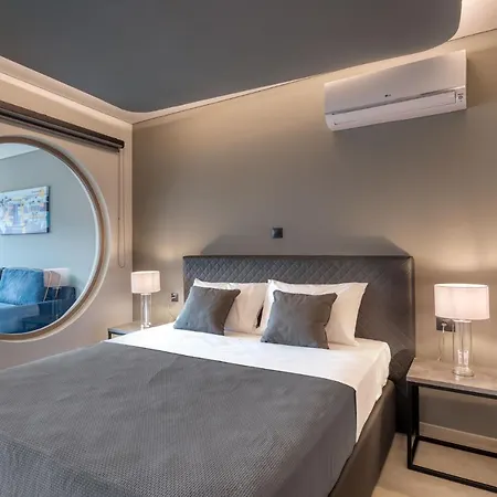Muse Urban Atenas