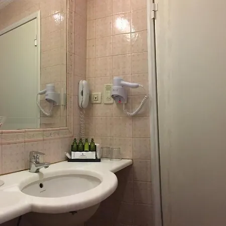 Hotel London Athènes
