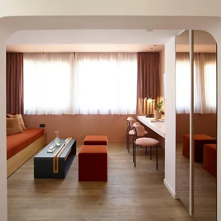 Hotel The Marblous