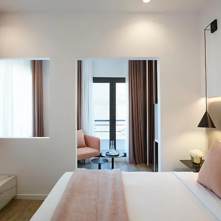 The Marblous 4* Atenas
