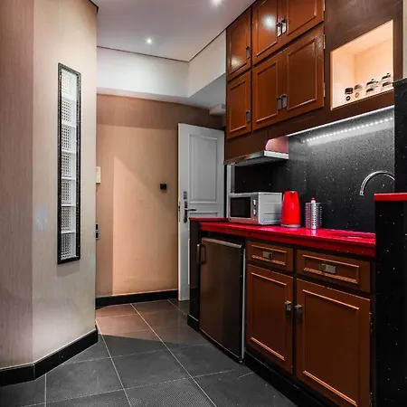 Daire Noho Boutique Koukaki , Premium Living