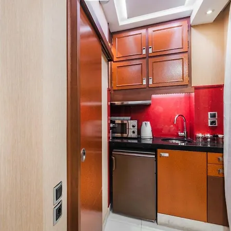 Noho Boutique Koukaki , Premium Living Atina
