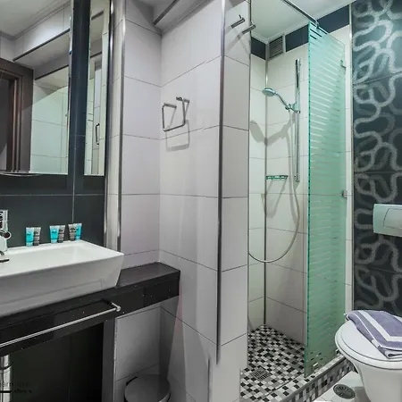Daire Noho Boutique Koukaki , Premium Living *