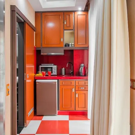 Noho Boutique Koukaki , Premium Living Atina