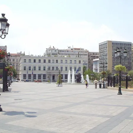 Old Town Hall And Apartahotel *