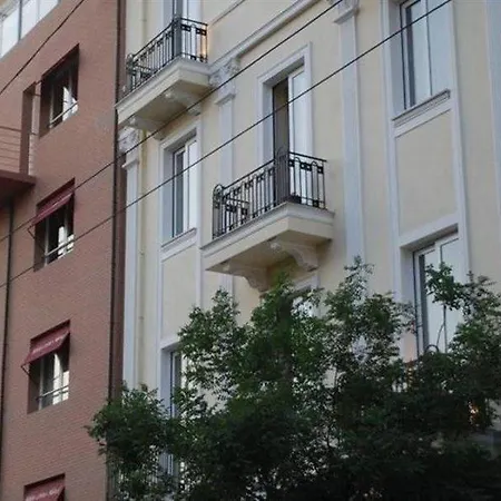 Hotell White Lotus Aten