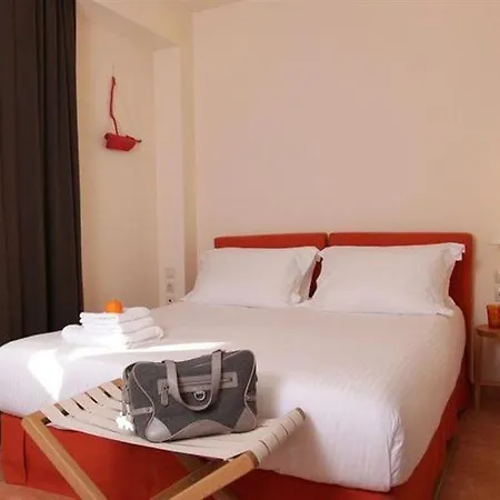 White Lotus Hotell