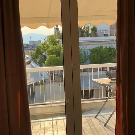 Acropolis House Apartment Athens