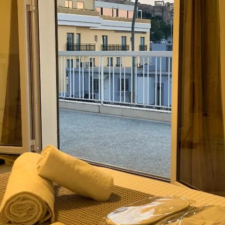 Acropolis House Athens