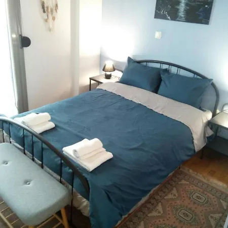 Teros Apartament *
