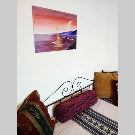 Teros Apartament Ateny
