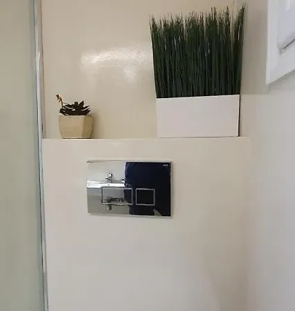 Cozy In Kolonaki. Apartment Athens