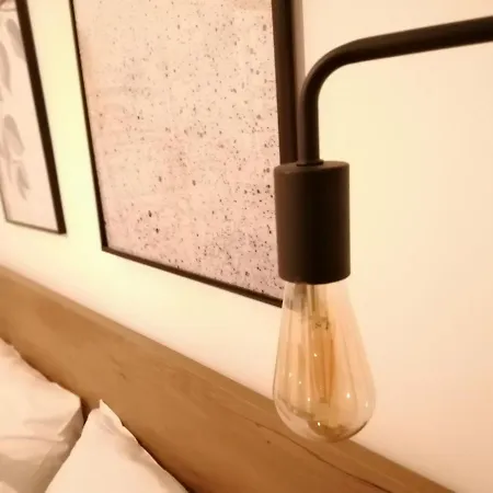 Apartament Center Cozy