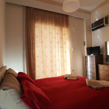 Apartment Sea And Athen
