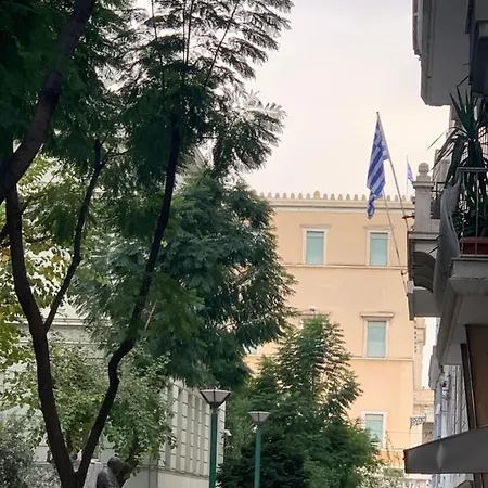 Apartment Api Projects - Parliament *