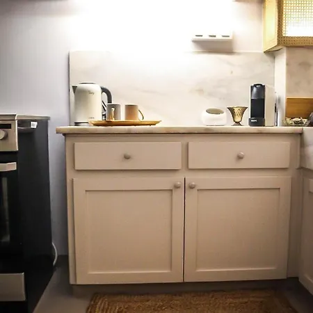 Api Projects - Parliament Apartment Athens