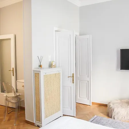 Apartment Api Projects - Parliament