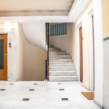 Api Projects - Parliament Apartment *