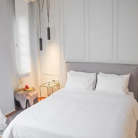Api Projects - Parliament Apartment *