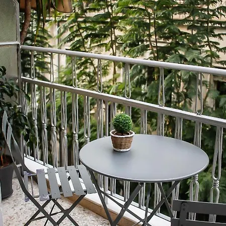 Api Projects - Parliament Apartment *