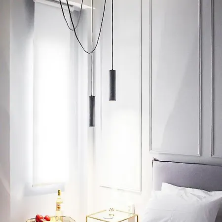 Api Projects - Parliament Apartment