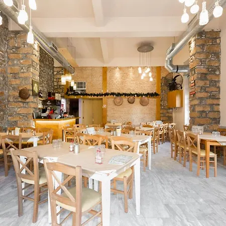 Troon Of Lejlighedshotel