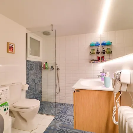 Apartamento Angels