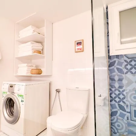 Apartamento Angels *