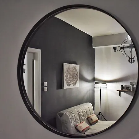 Tic By Be My Guest Apartment