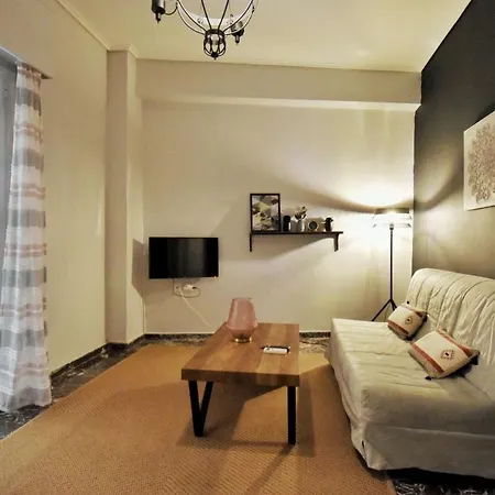 Tic By Be My Guest Apartment