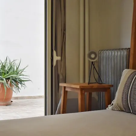 Tic By Be My Guest Apartment