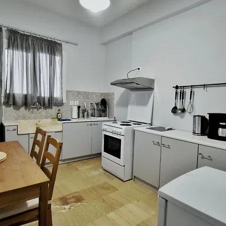 Apartment Tic By Be My Guest *