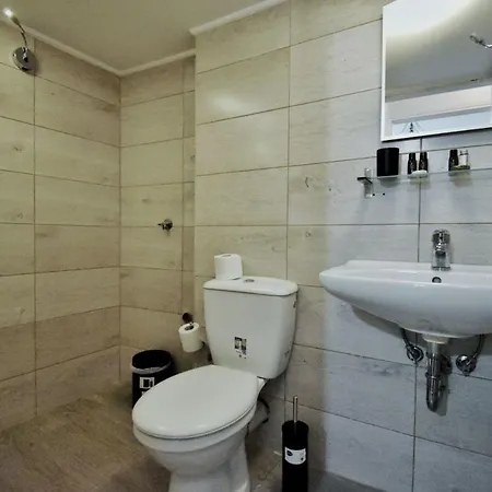 Tic By Be My Guest Athens