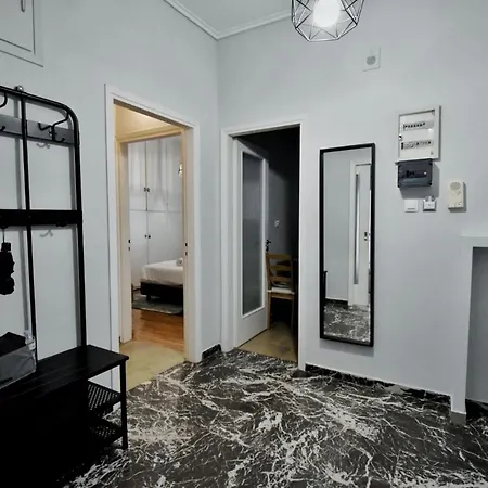 Apartment Tic By Be My Guest *