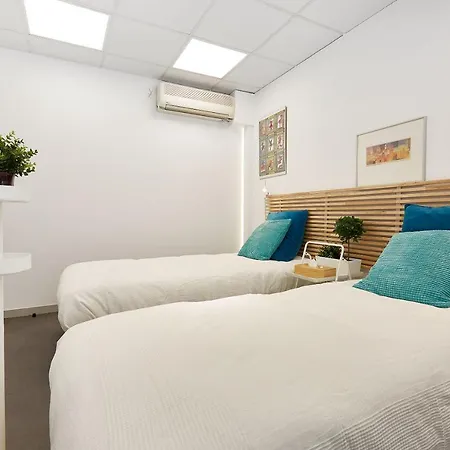 Chloe Boutique Apollo Appartement Athènes