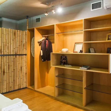 Apartment Artists' Favorite Spacious Loft Near Acropolis!! Athens