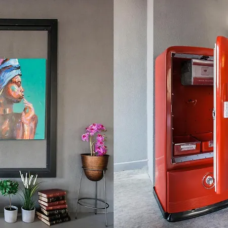 Artists' Favorite Spacious Loft Near Acropolis!! Apartment Athens