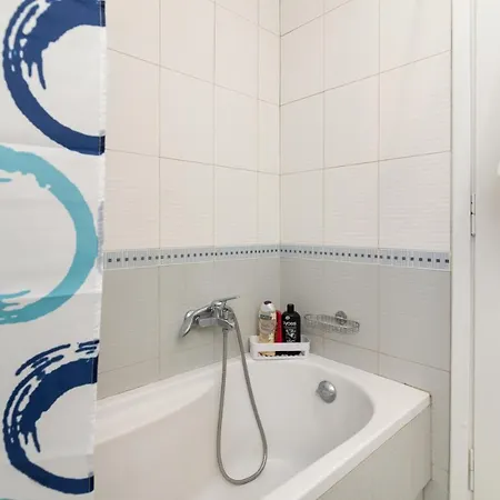 Zezi Appartement Athènes