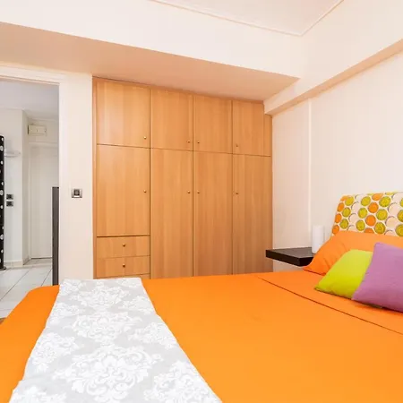 Appartement Zezi Athènes